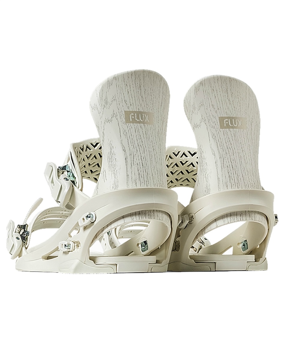 l|Cg405pt 10% OFF^SALE yztbNX(FLUX) Xm[{[h rfBO GXA[ SR y25-26 2025-2026z Y WHITE WOOD M