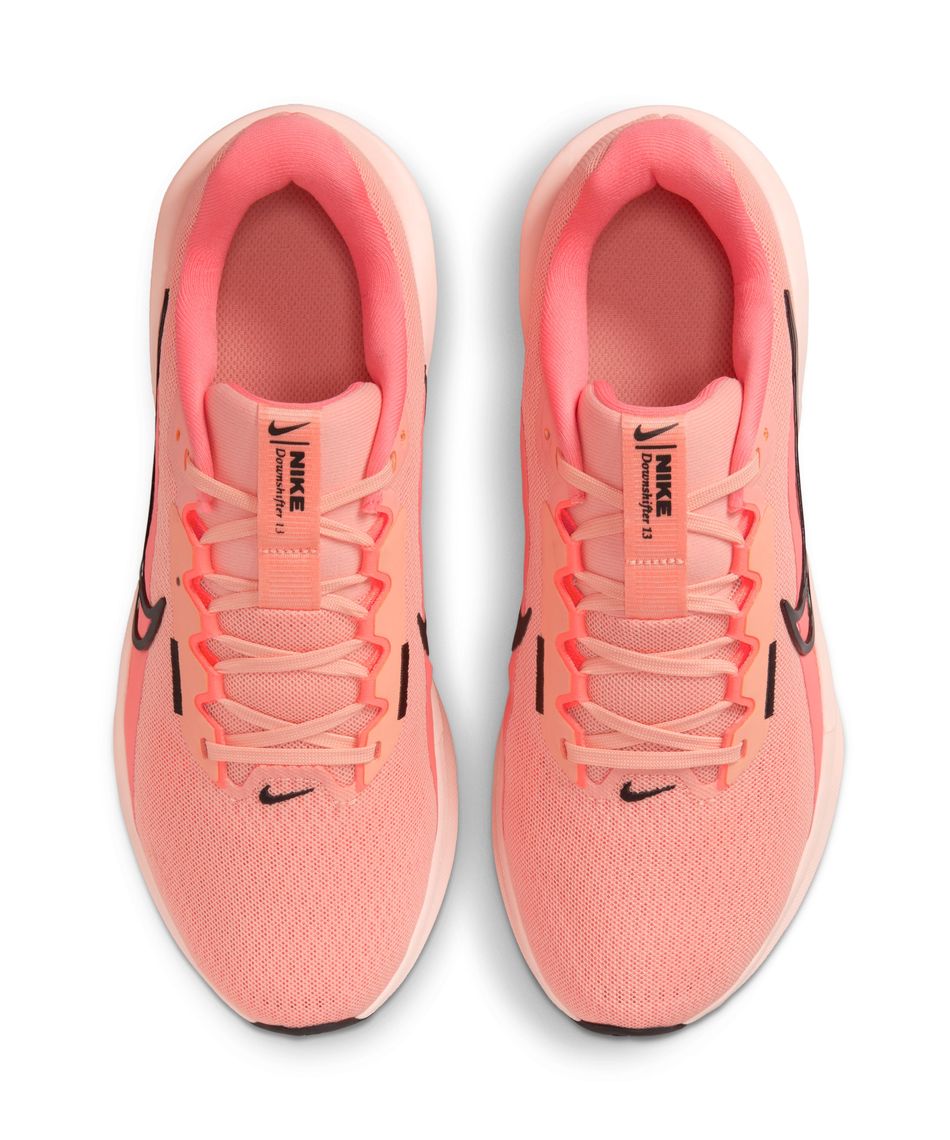 NIKE - NIKE ナイキ ウィメンズ ダウンシフター13 ランニングシューズ 25.5 NIKE - NIKE ナイキ ウィメンズ ダウンシフター13 ランニング