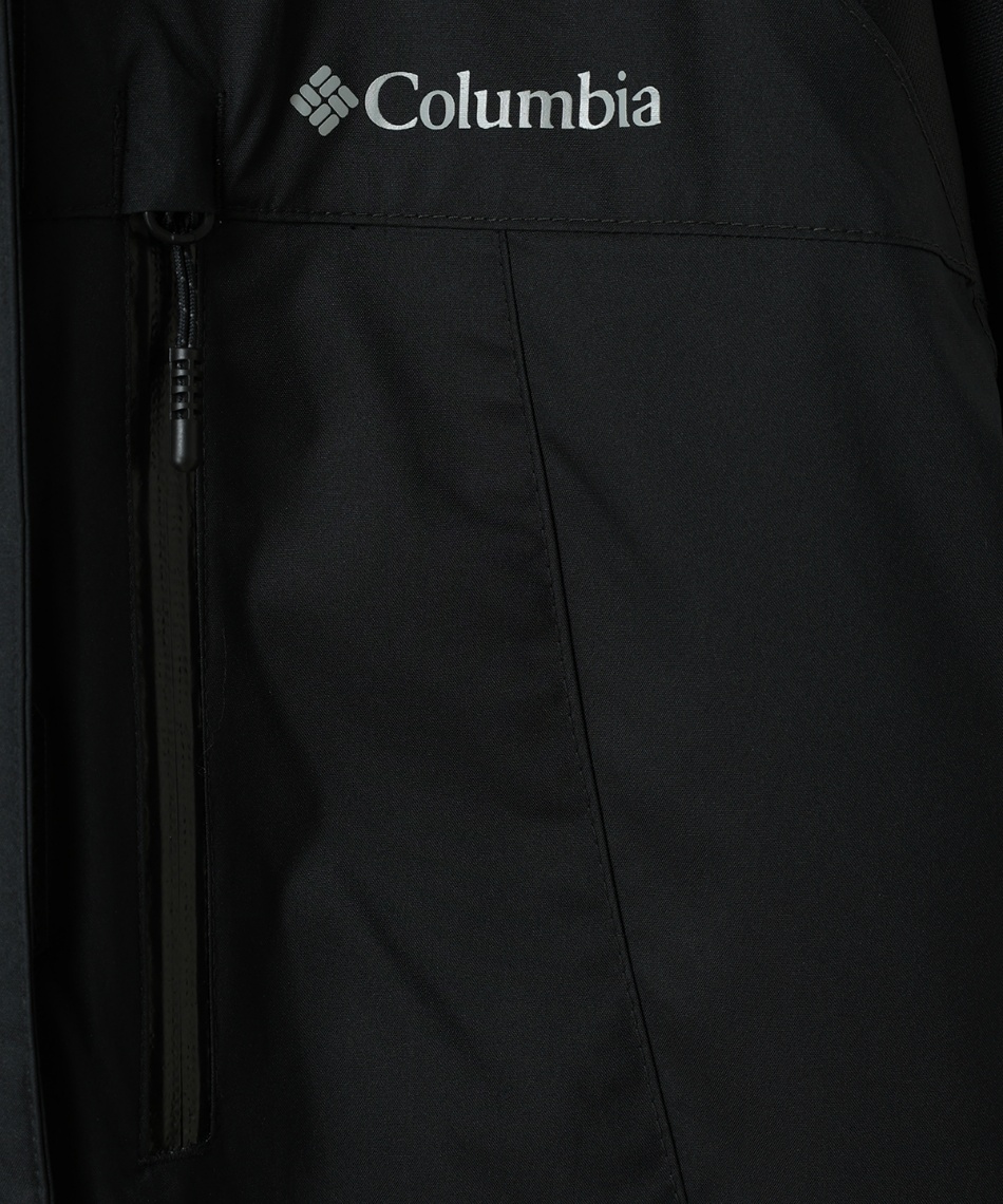 コロンビア(Columbia) スノーボードウェア ジャケット SNOWY SUMMIT