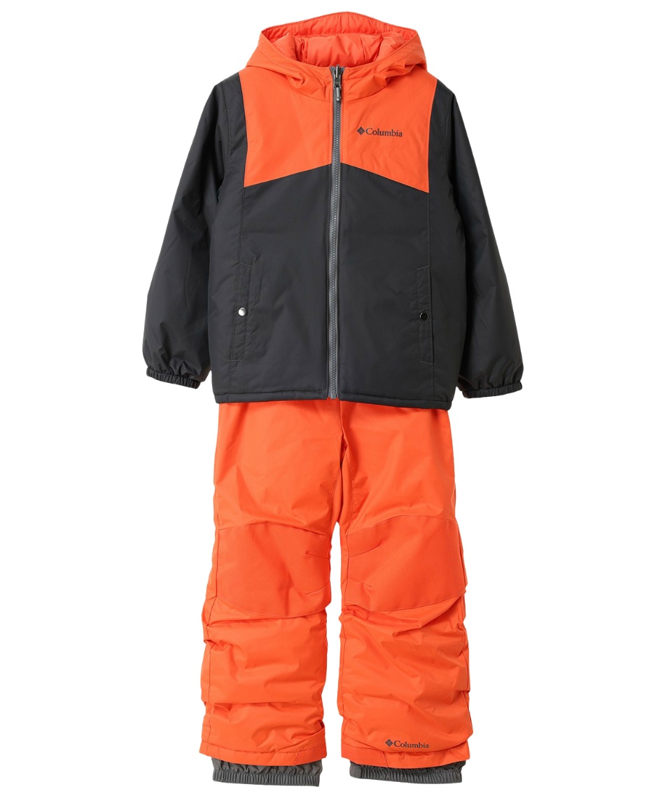 コロンビア 160 L スキーウェア 上下　218 WB1020 SY8401 コロンビア 160 L スキーウェア 上下 218 WB1020 SY8401 コロンビア