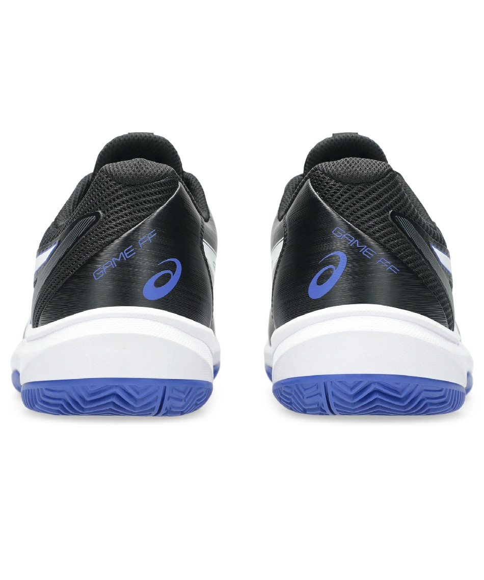 アシックス(asics) テニスシューズ オムニ クレー GAME FF CLAY/OC