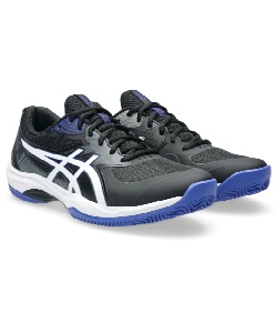 l|Cg79pt 20% OFF^SALE yzAVbNX(asics) ejXV[Y Ij N[ GAME FF CLAY/OC 1041A490-001 Y BK^WH 27D0
