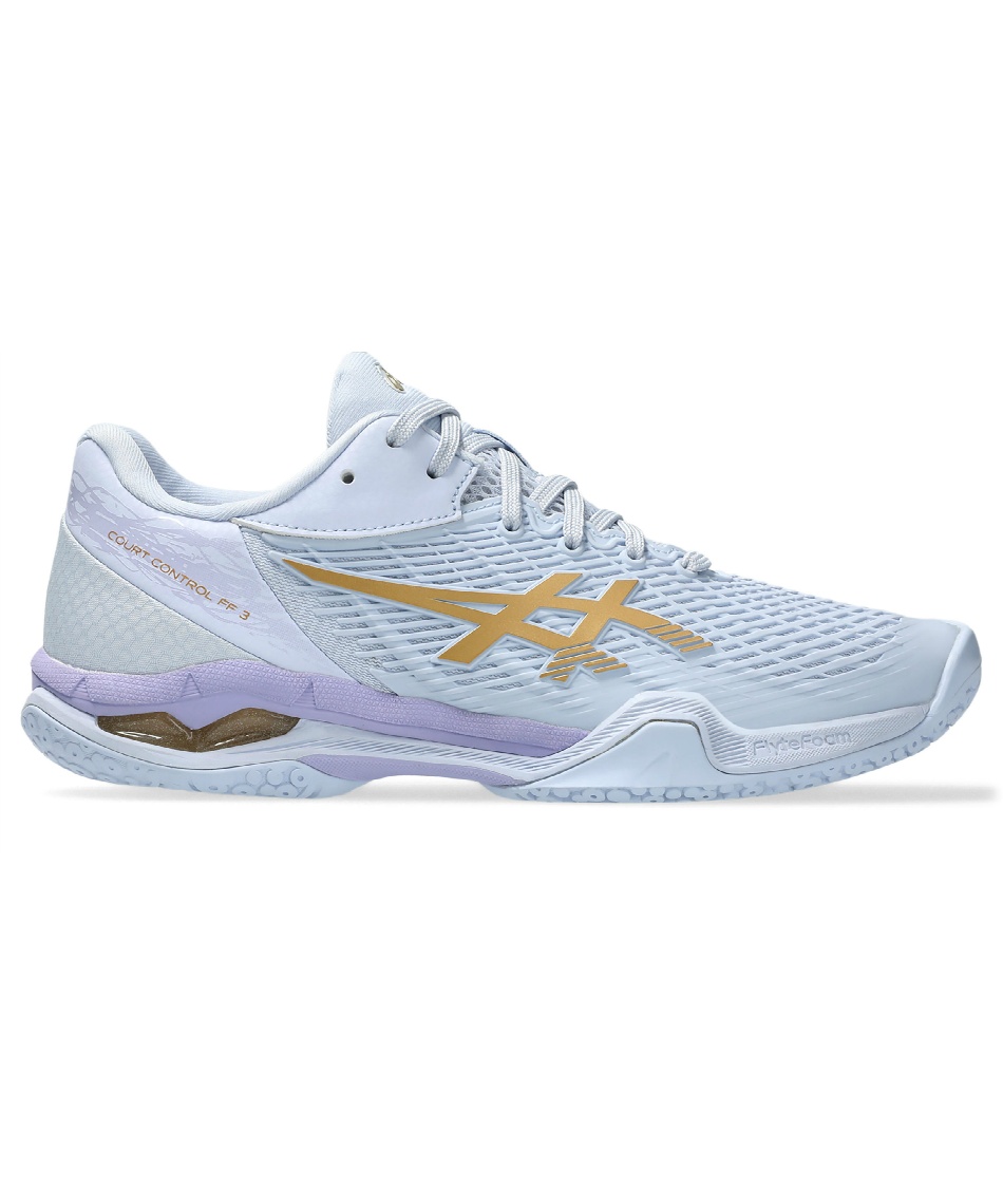 ASICS COURT CONTROL FF 3 バドミントンシューズ Amazon | [アシックス] バドミントンシューズ COURT CONTROL FF 3