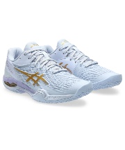 アシックス(asics) バドミントンシューズ COURT CONTROL FF 3 コート
