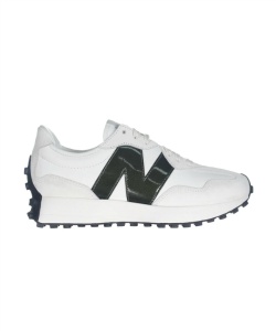 l|Cg127pt yzj[oX(new balance) Xj[J[ WS327JWA B fB[X WHITE^KAKI 23D5