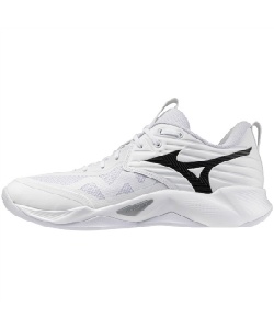 l|Cg94pt 21% OFF^SALE yz~Ym(MIZUNO) o[V[Y EG[u[^ v WAVE MOMENTUM PRO V1GA254051 Y fB[X WH^BK 24D5