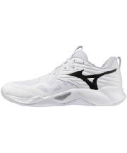 ミズノ(MIZUNO) バレーシューズ ウエーブモーメンタム プロ WAVE