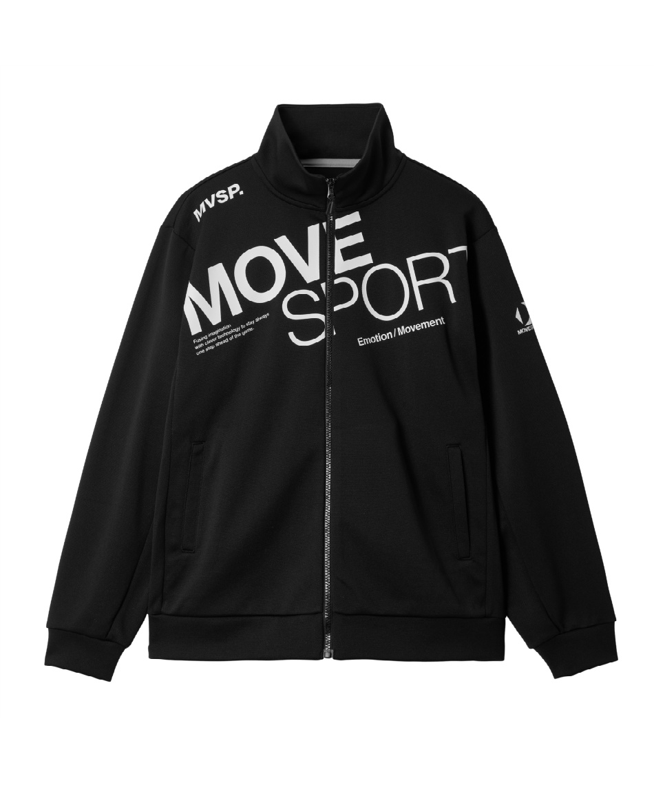 l|Cg79pt 20% OFF^SALE yz[uX|[c(MoveSport) X|[cEFA W[W WPbg ACTIVE SUITS ̎qW[W WPbg ST5FJG10M Y BK00 XO