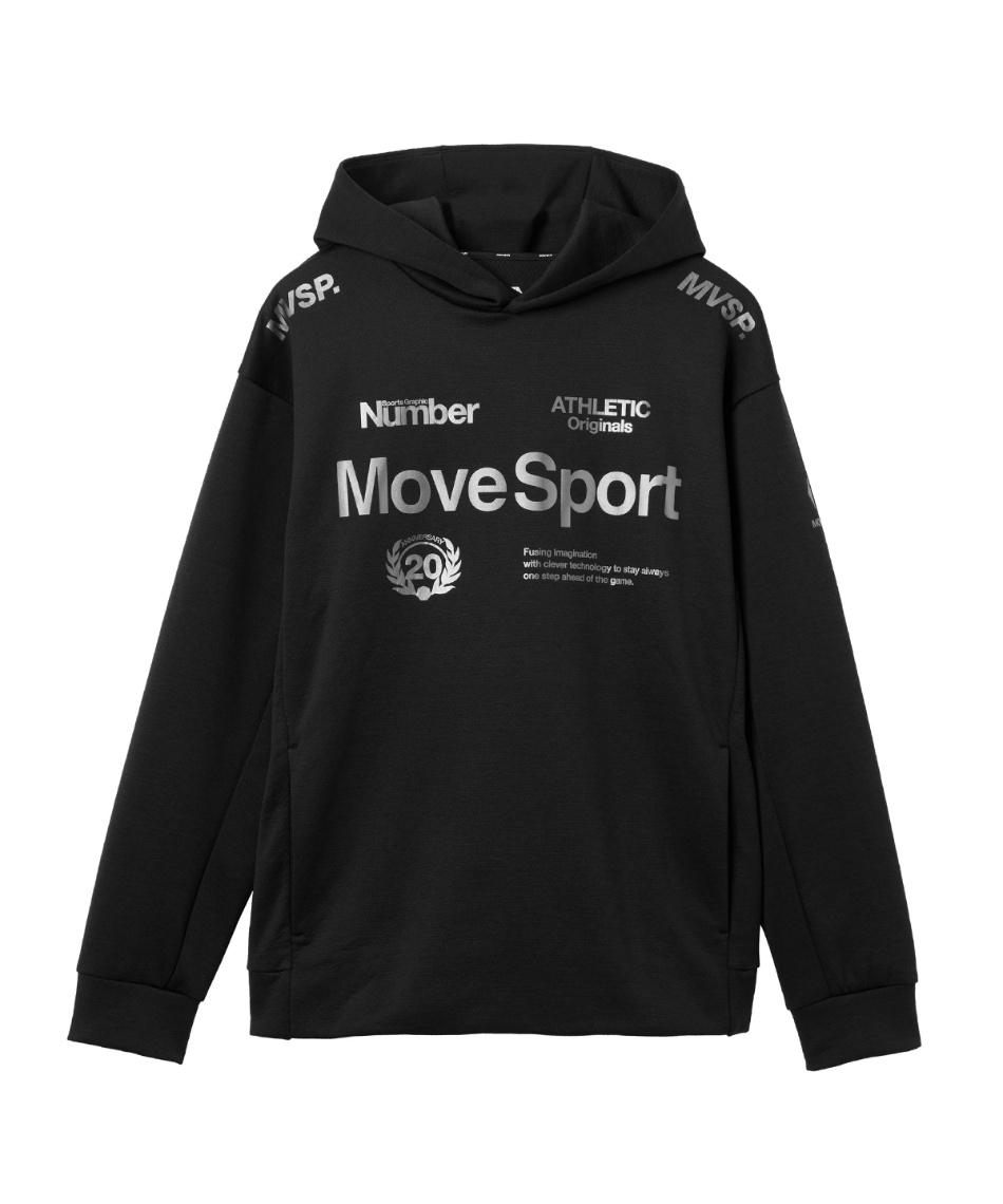 l|Cg114pt yz[uX|[c(MoveSport) XEFbgp[J[ XEFbg I[ZeBbNt[fB[ ST5FSWD0MB Y BK00 O