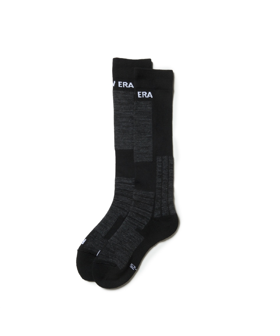 ニューエラ(NEW ERA) スキー スノーボード ソックス OD SOCKS SNOW OD