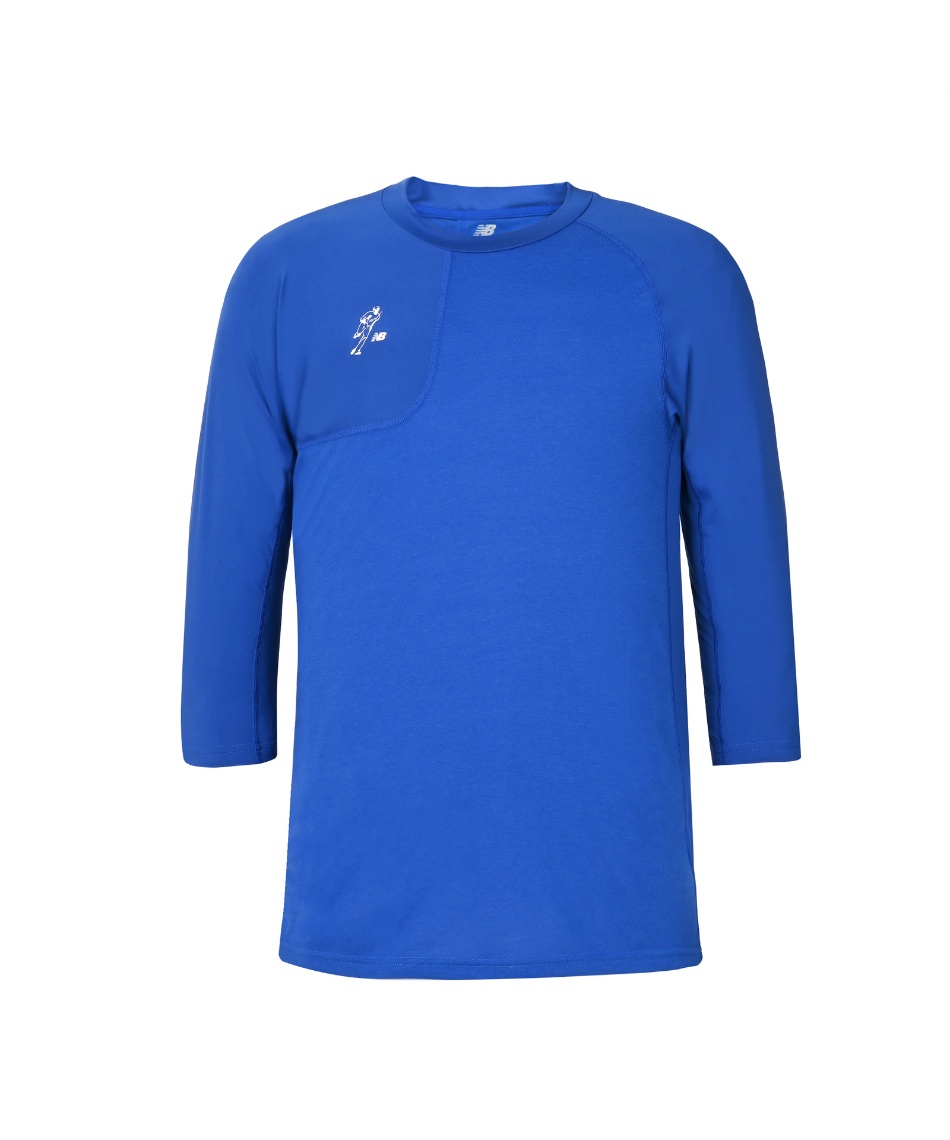 野球 アンダーシャツ 七分袖 大谷翔平 パフォーマンスLSトップ Shohei