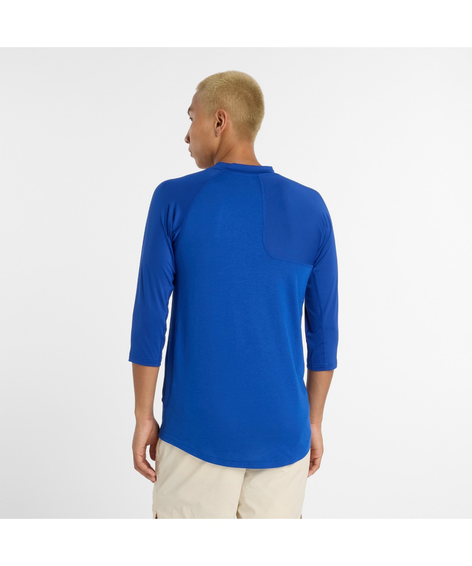 野球 アンダーシャツ 七分袖 大谷翔平 パフォーマンスLSトップ Shohei