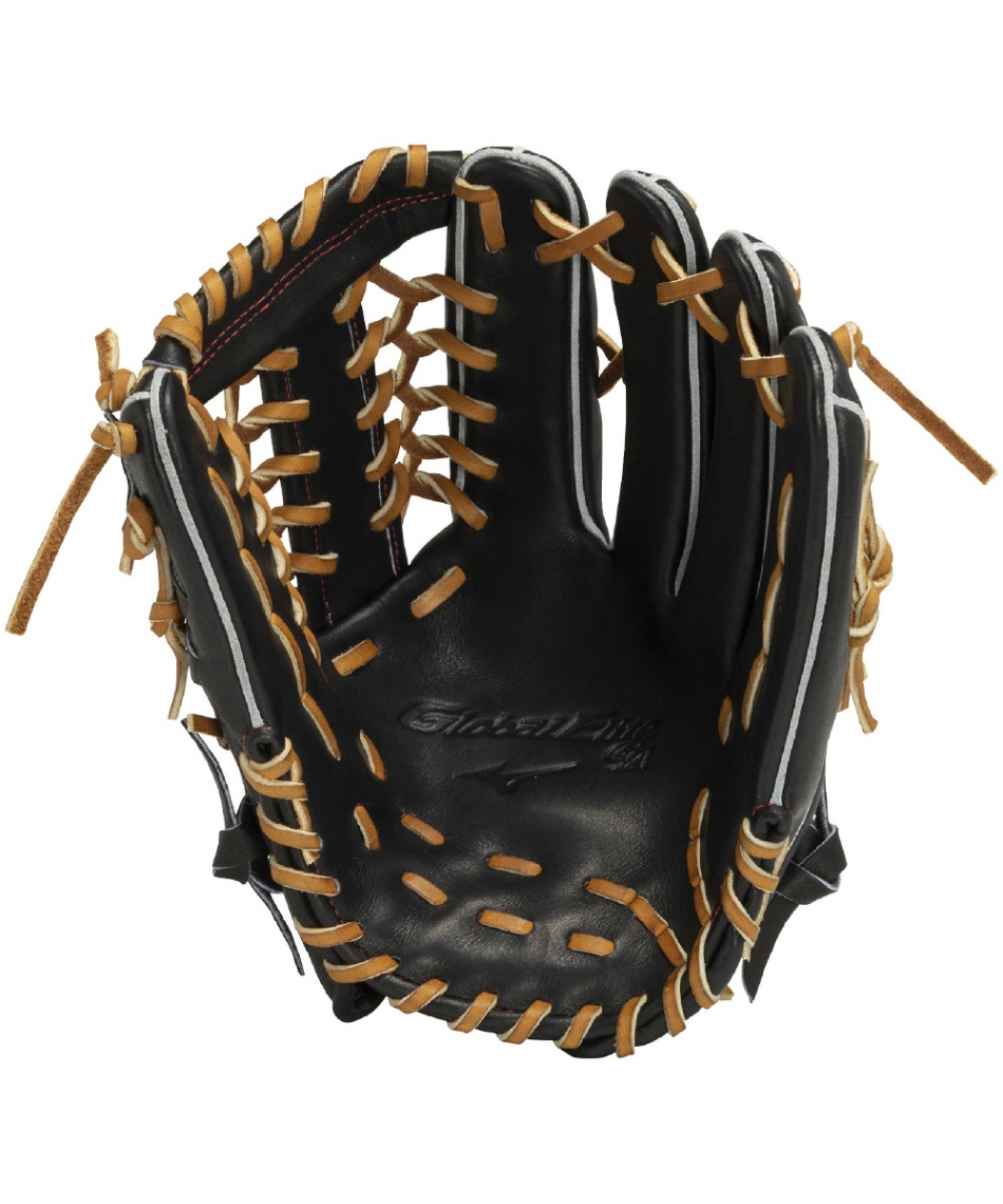 ミズノ(MIZUNO) 野球 硬式グローブ 外野手用 ゴールデンエイジ硬式用