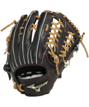ミズノ(MIZUNO) 野球 硬式グローブ 外野手用 ゴールデンエイジ硬式用