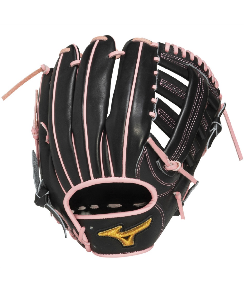 クーポン対象外】 ミズノ(MIZUNO) 野球 一般軟式グローブ 外野手 軟式
