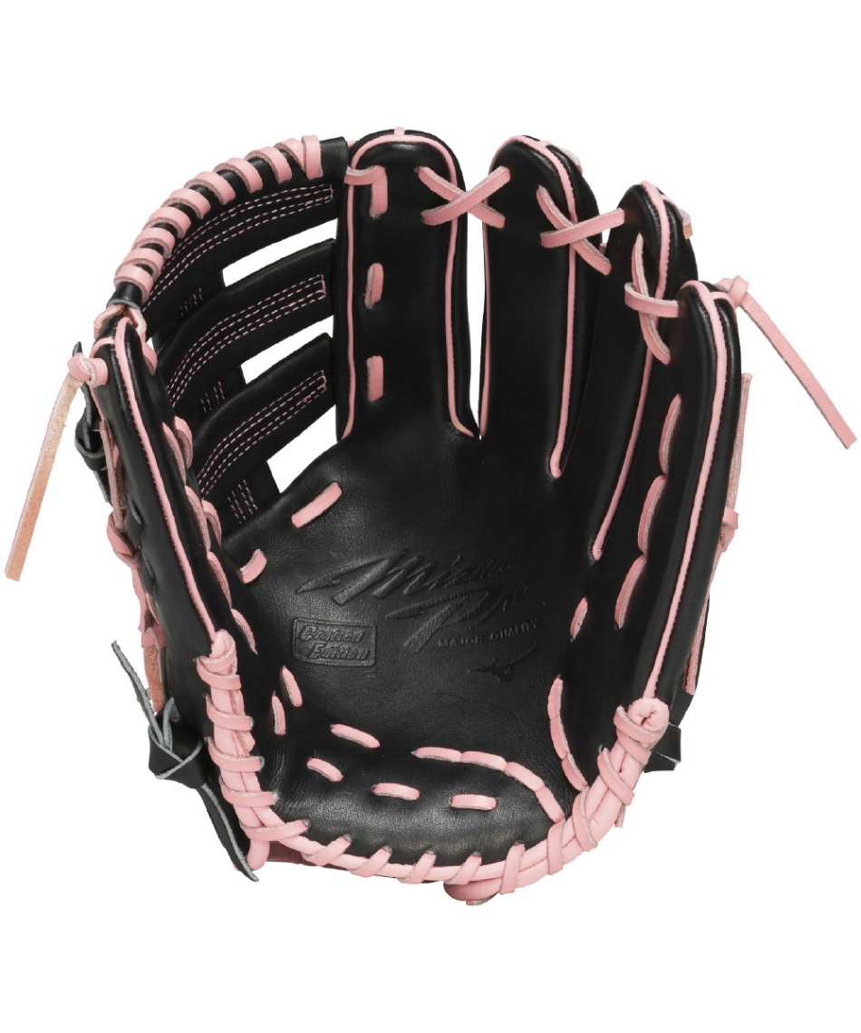 クーポン対象外】 ミズノ(MIZUNO) 野球 一般軟式グローブ 外野手 軟式