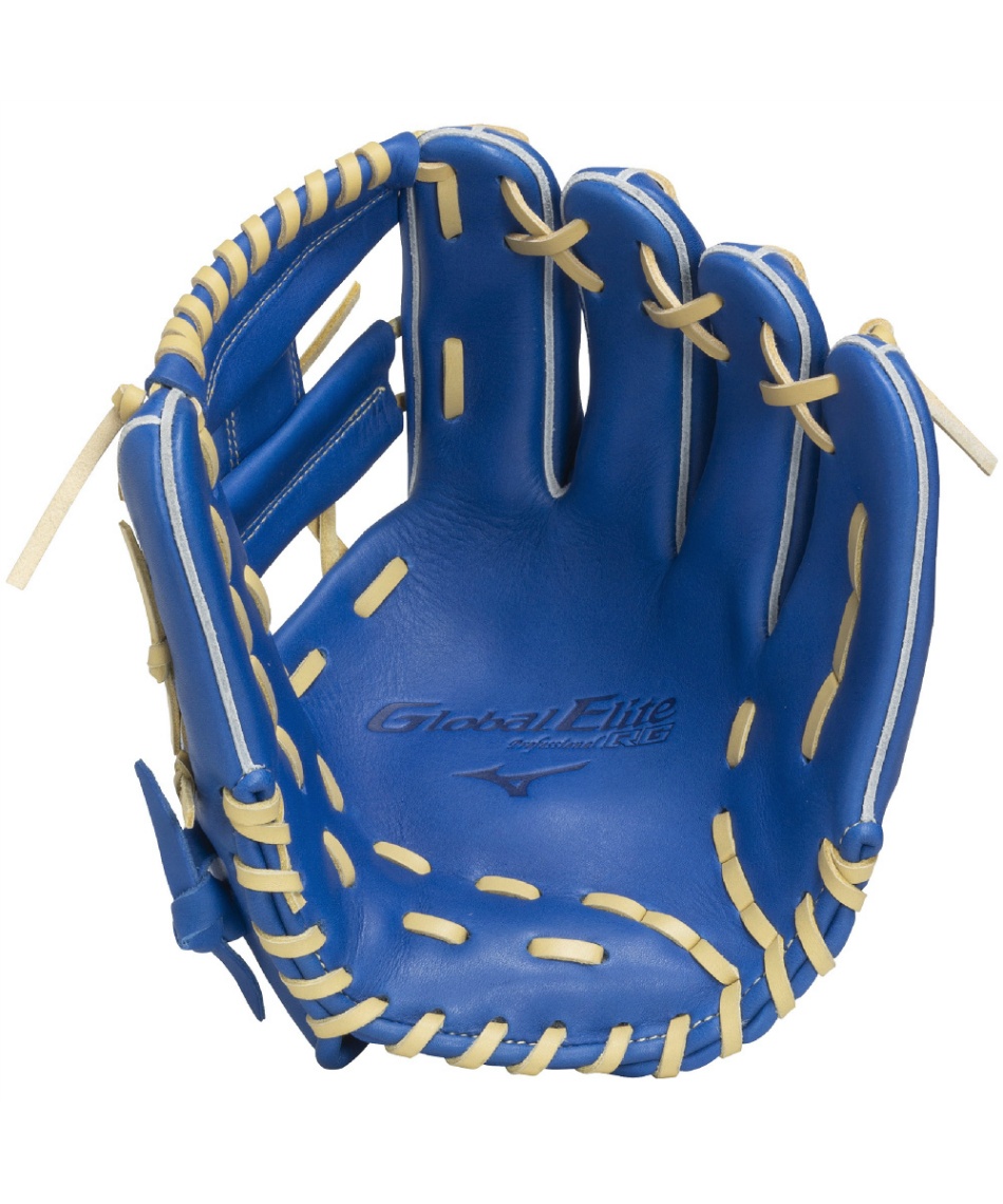 ミズノ(MIZUNO) 野球 少年軟式グローブ 内野手用 ジュニア軟式用