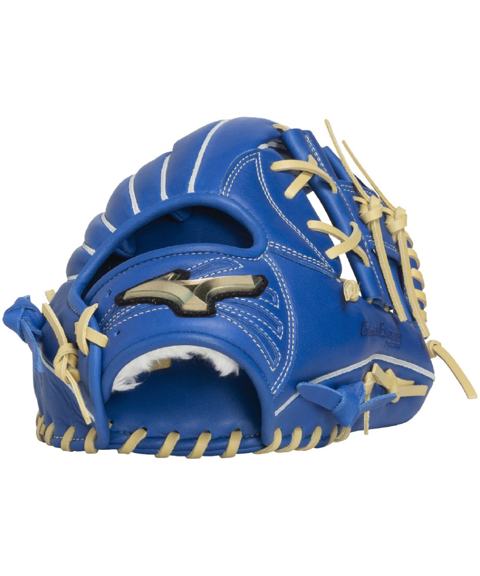 ミズノ(MIZUNO) 野球 少年軟式グローブ 内野手用 ジュニア軟式用