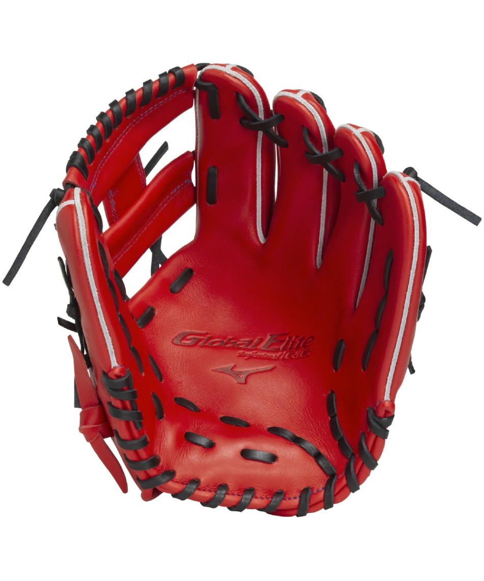 ミズノグローバルエリート少年軟式 内野手　坂本モデル　Lサイズ MIZUNO（ミズノ） 2026モデル 少年軟式 内野手用 グローブ グラブ 坂本