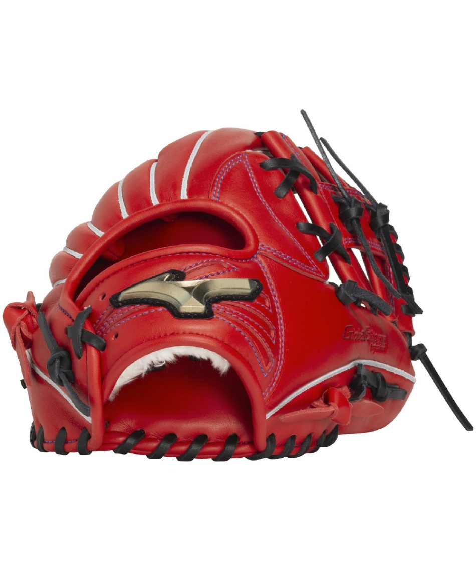 ミズノ(MIZUNO) 野球 少年軟式グローブ 内野手用 ジュニア軟式用