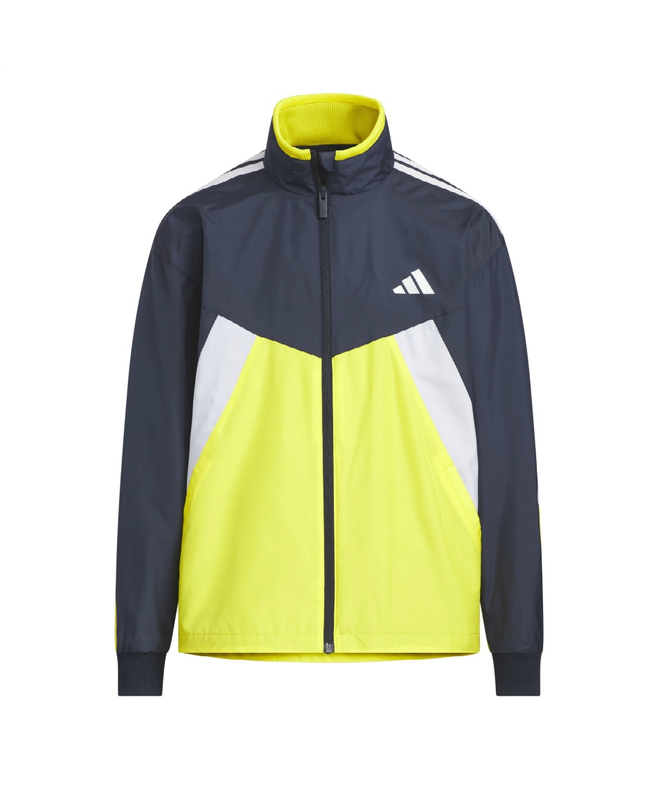 ウインドブレーカー ジャケット ESS ウーブンジャケット N3379-KA1309