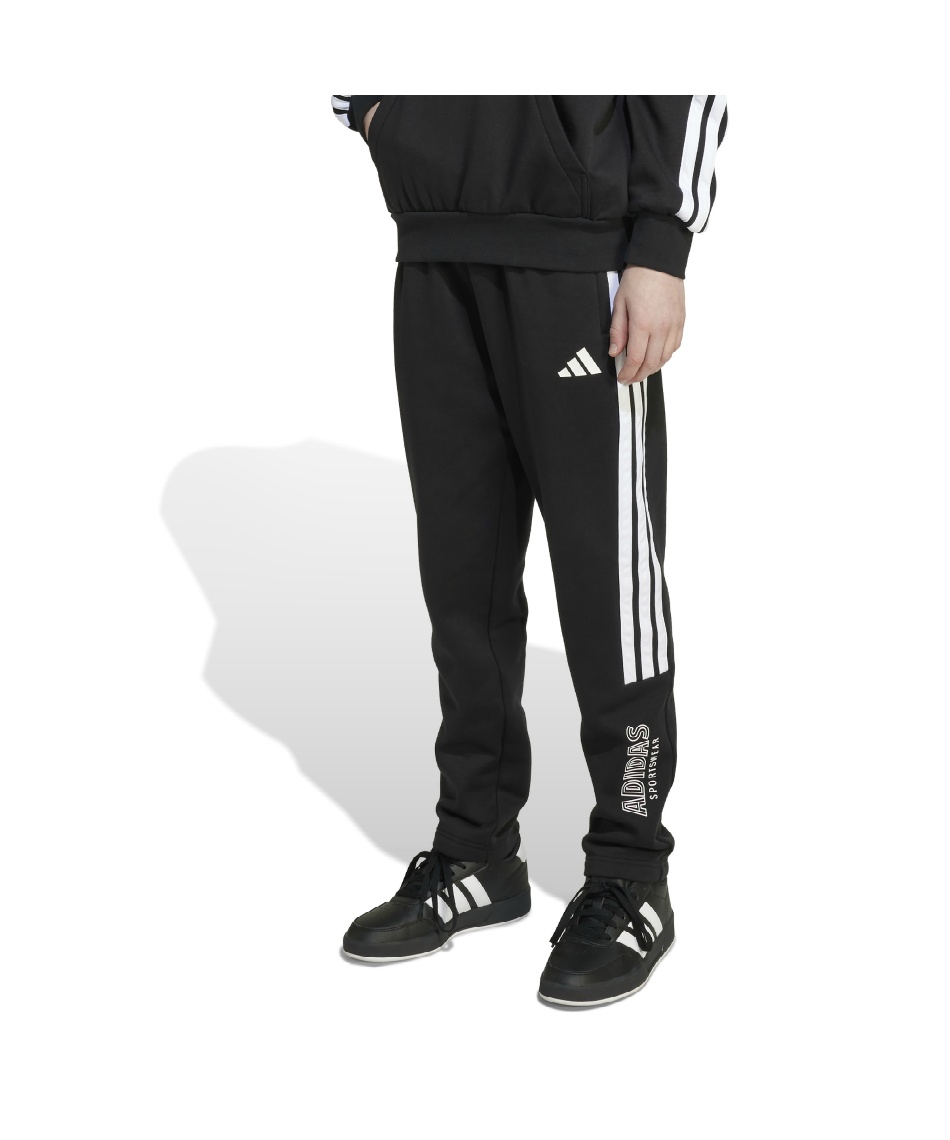 スウェットロングパンツ ハウス・オブ・ティロ フリースパンツ KPH06