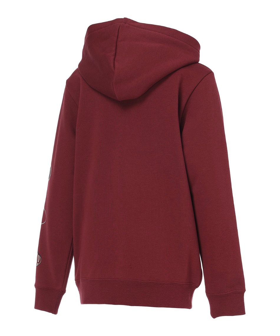 スウェットパーカー JESSLOGOフーディ 691183 | スポーツ用品