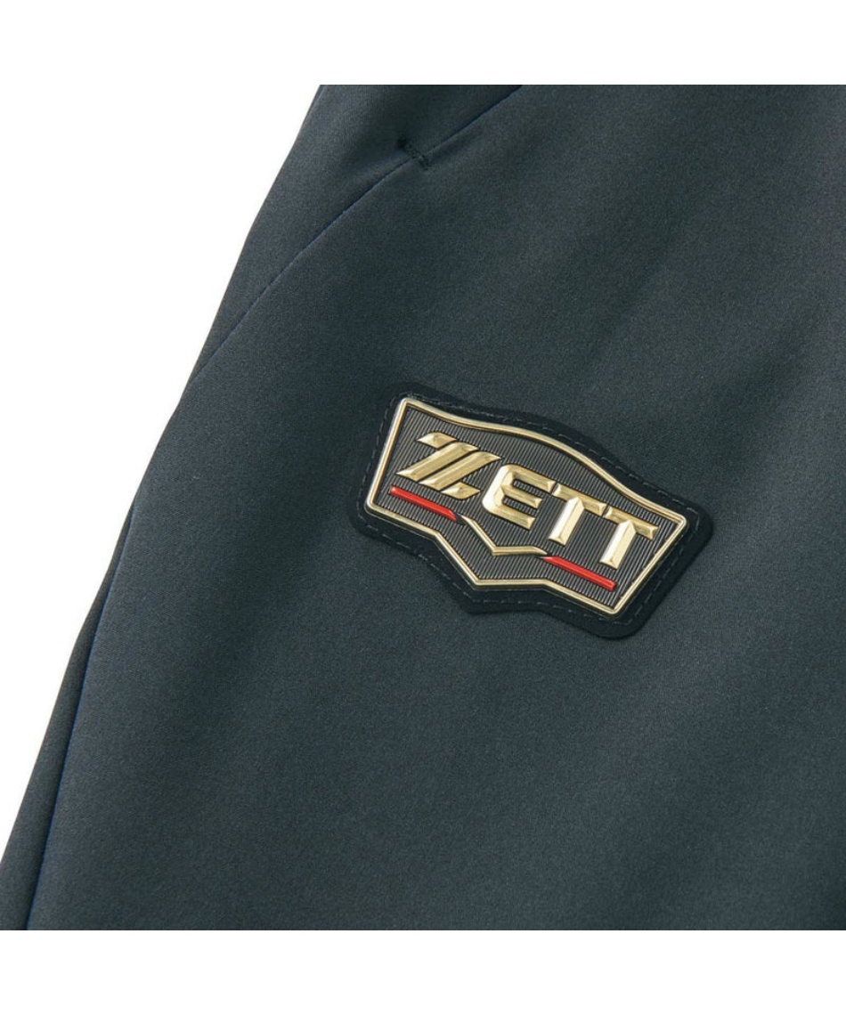 ゼット(ZETT) 野球 ウインドブレーカーパンツ プロステイタス