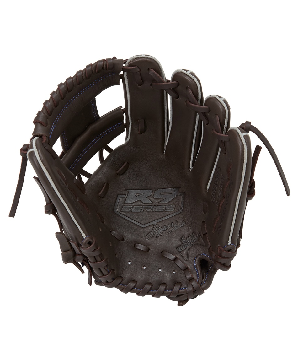 ローリングス(Rawlings) 野球 少年軟式グローブ オールラウンド用 JR