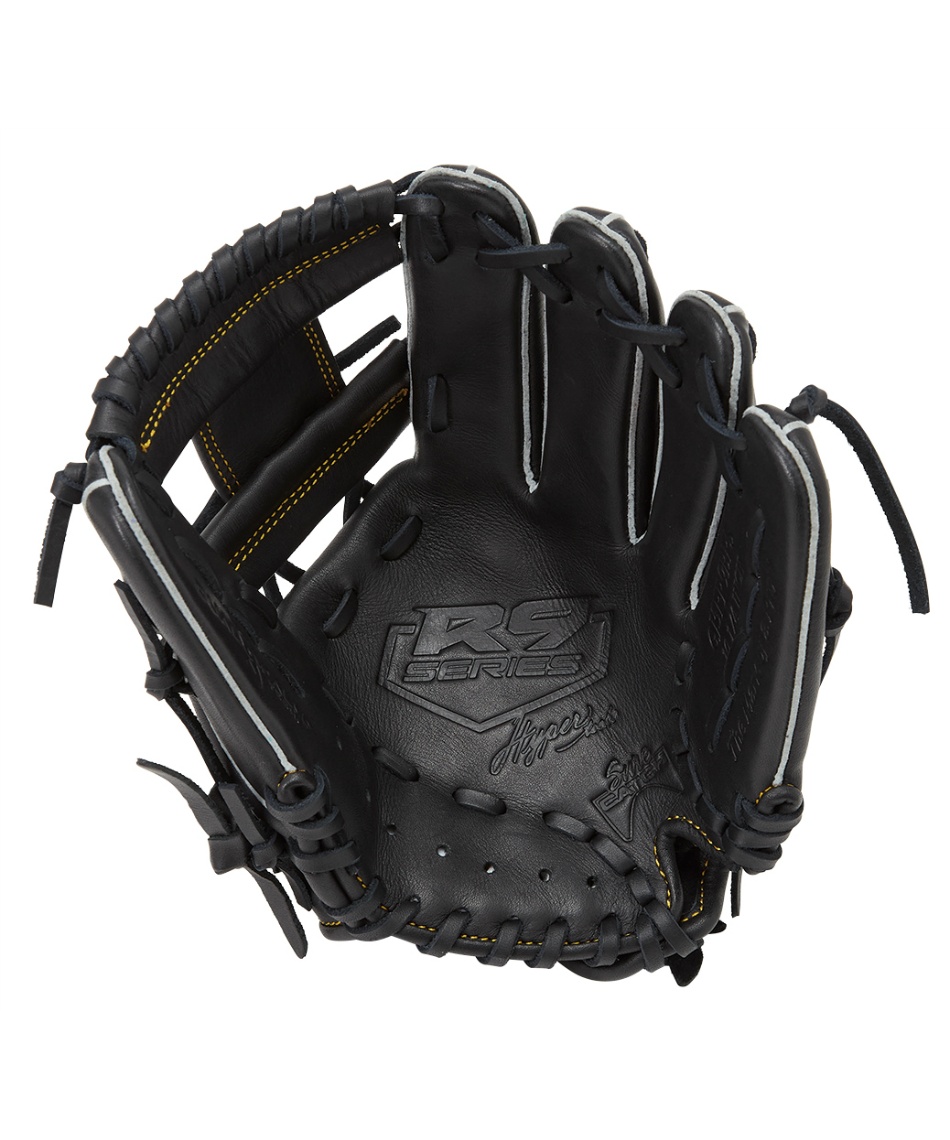 ローリングス(Rawlings) 野球 少年軟式グローブ オールラウンド用 JR