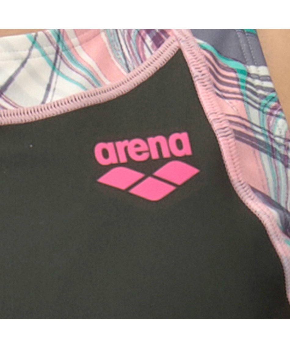 アリーナ(arena) フィットネス水着 セパレート フィットネスセパレーツ