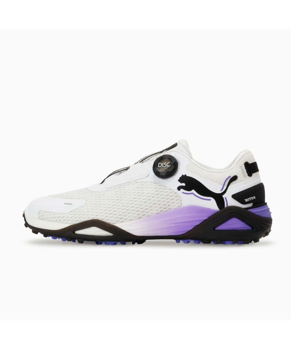 プーマ(PUMA) ゴルフシューズ スパイクレス シャドウキャット ニトロ