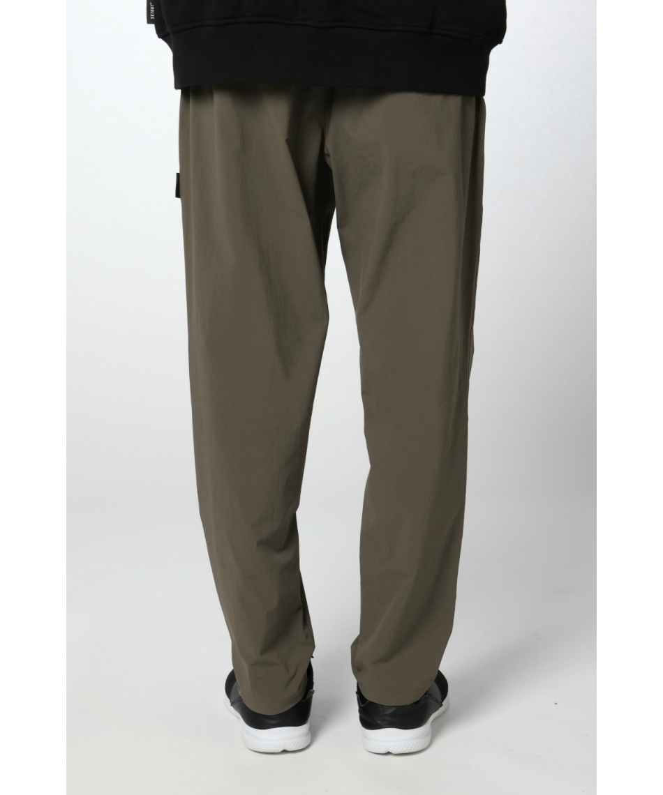 セトアウト(SETOUT) ロングパンツ デュラブルストレッチ アンクルPT