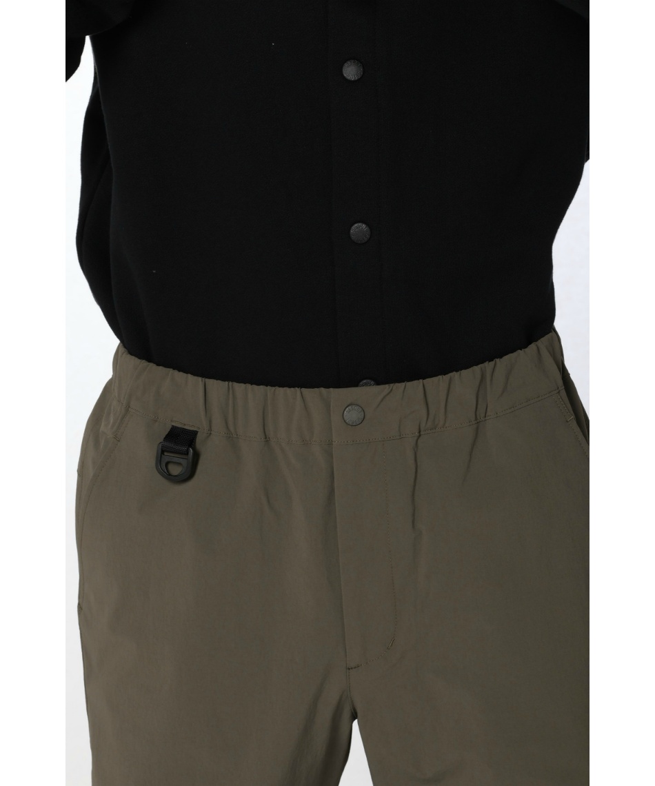 専用 ユーズド ソールドアウト セトアウト(SETOUT) ロングパンツ デュラブルストレッチ アンクルPT