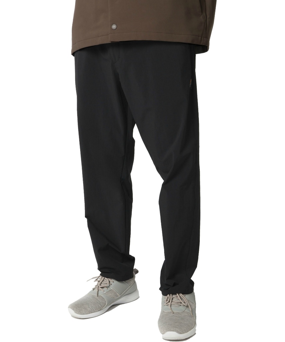 セトアウト(SETOUT) ロングパンツ デュラブルストレッチ アンクルPT