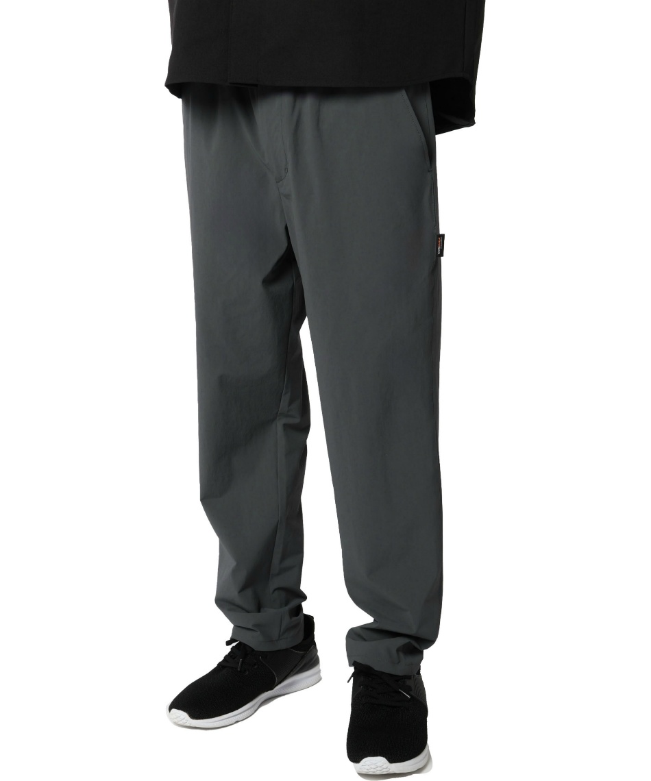 セトアウト(SETOUT) ロングパンツ デュラブルストレッチ アンクルPT