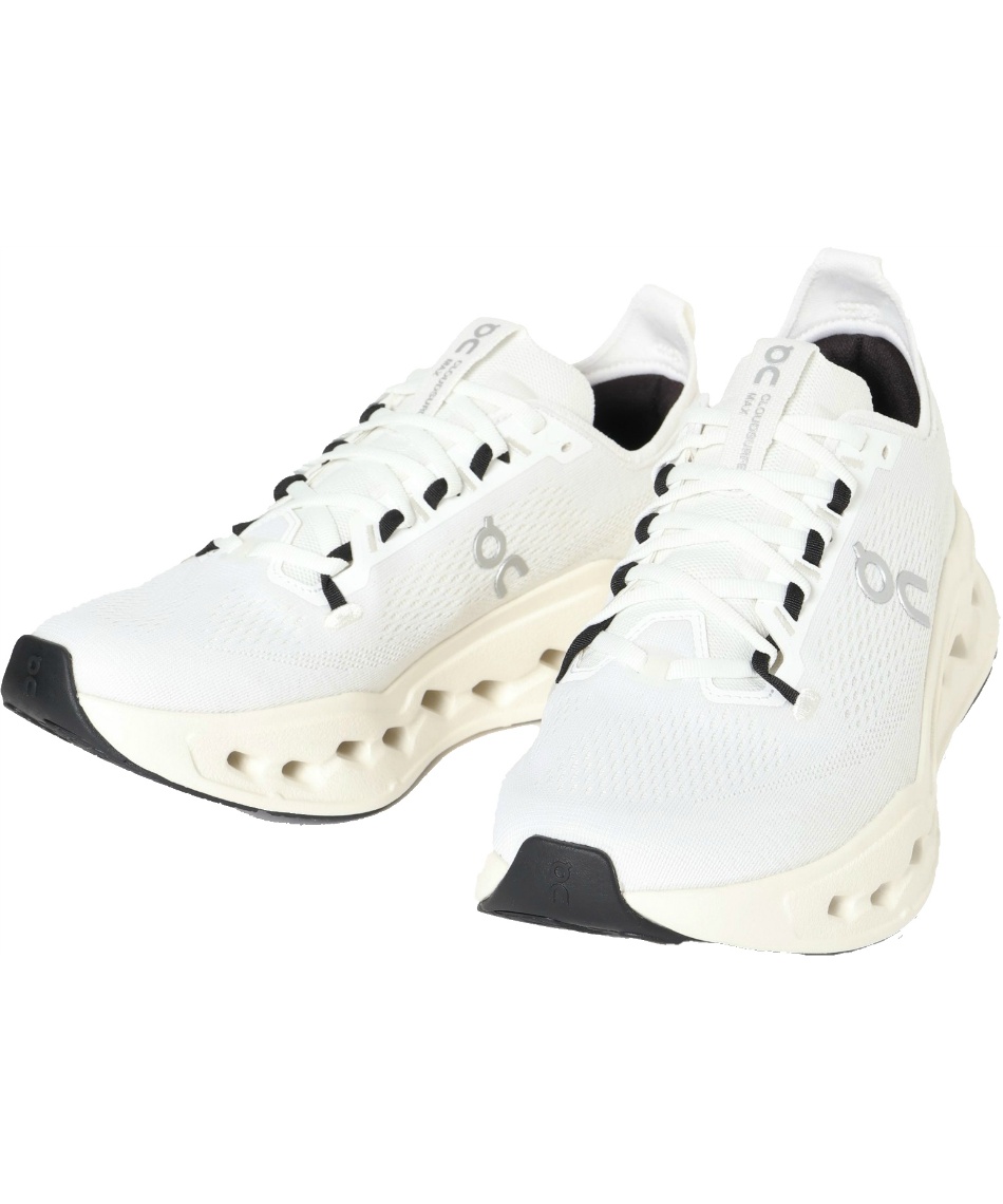 ランニングシューズ クラウドサーファー マックス WD 3MF30801200