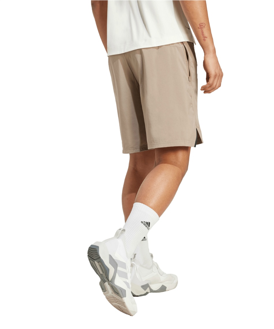 アディダス(adidas) ハーフパンツ M D4T ショーツ JX1086 IEJ22