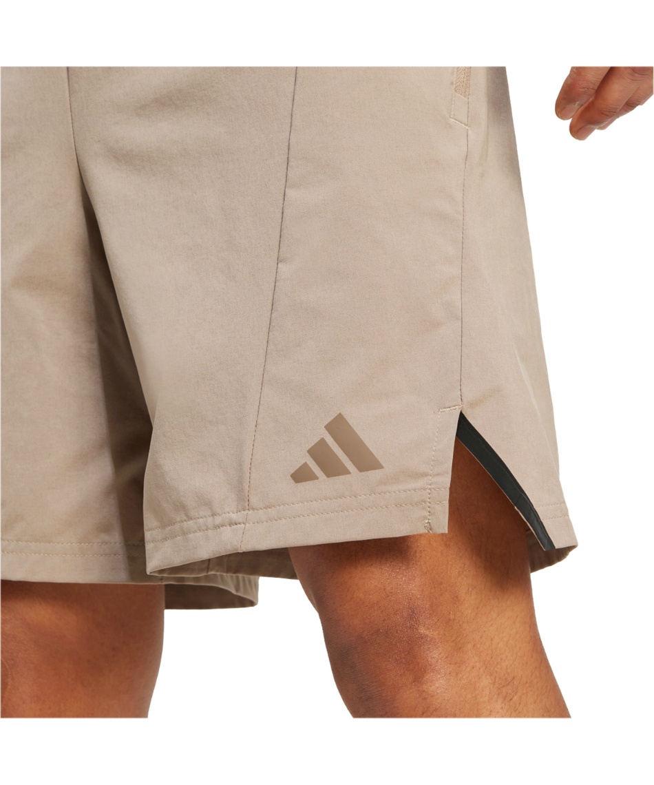 アディダス(adidas) ハーフパンツ M D4T ショーツ JX1086 IEJ22