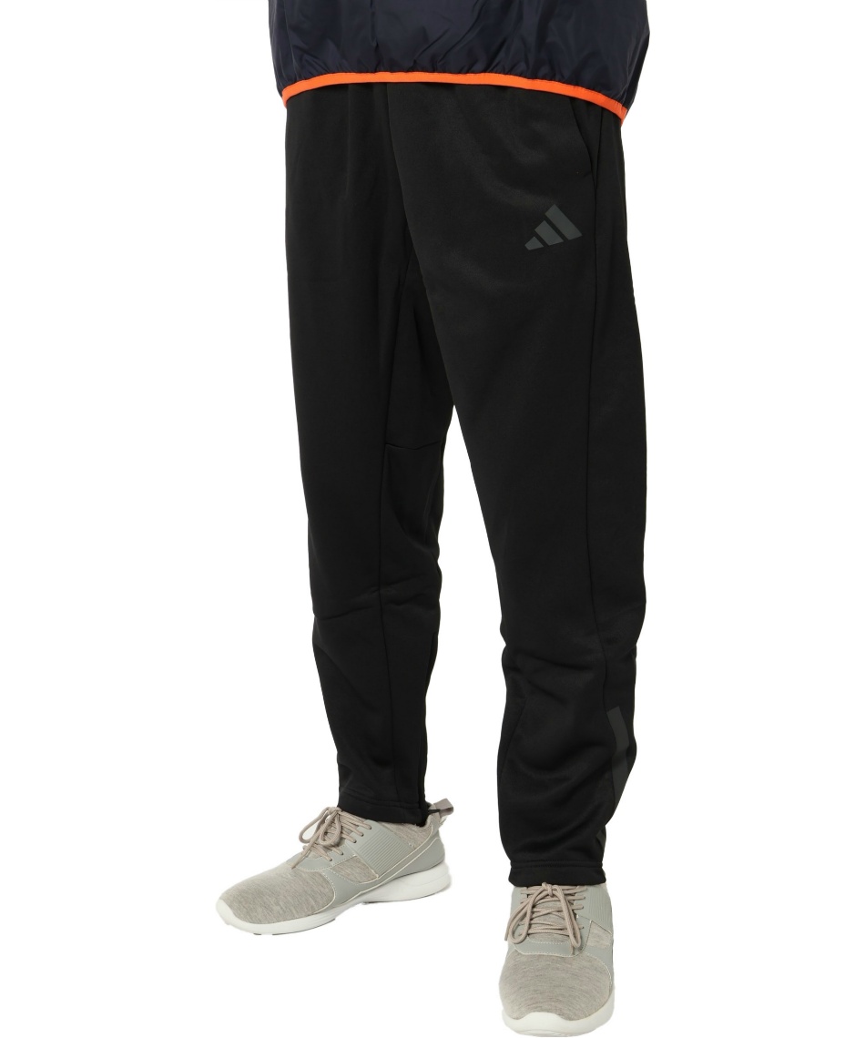 アディダス(adidas) スウェットパンツ G&G 裏起毛スウェットPT KUA80