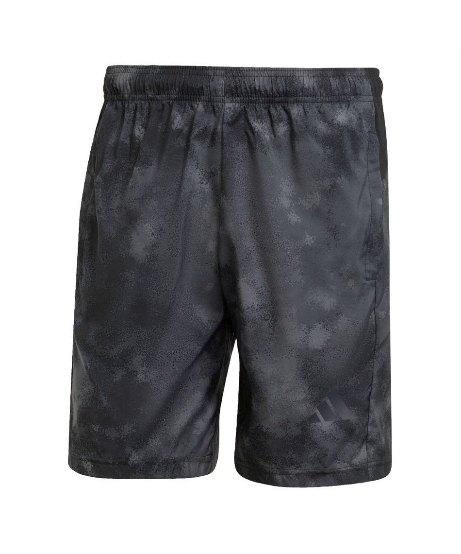 アディダス(adidas) ハーフパンツ M SEA AOP ショーツ JV7246 JUQ42