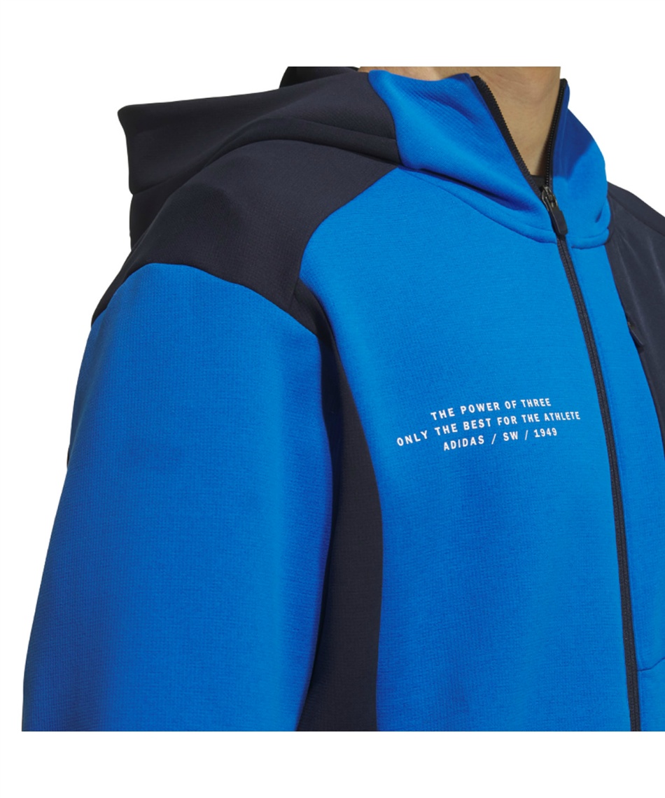 アディダス(adidas) スポーツウェア ジャージ ジャケット M ADPT