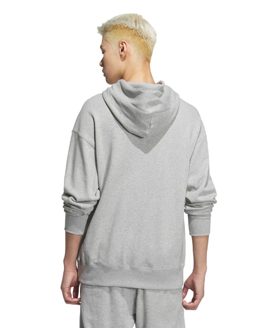 スウェットパーカー M ESS+ SL スウェットフーディ JW6961 JUP93