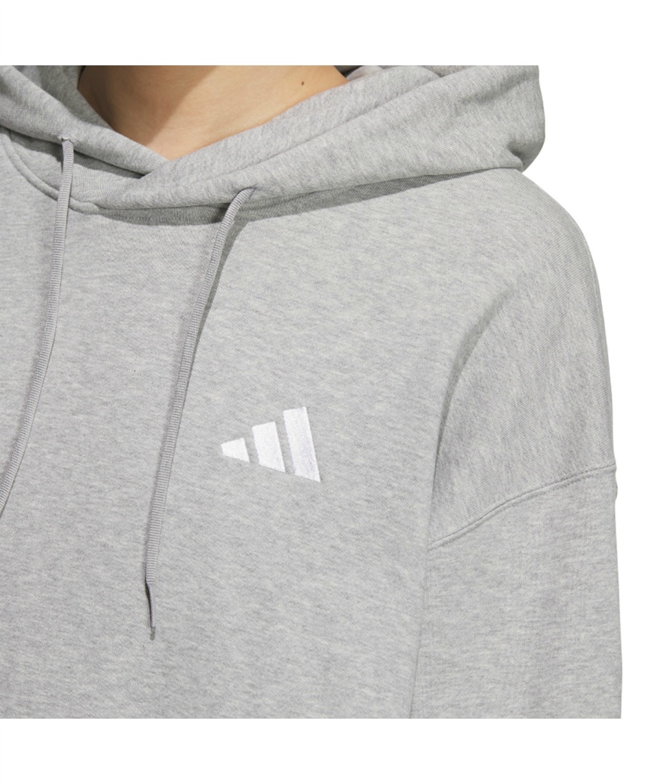 スウェットパーカー M ESS+ SL スウェットフーディ JW6961 JUP93