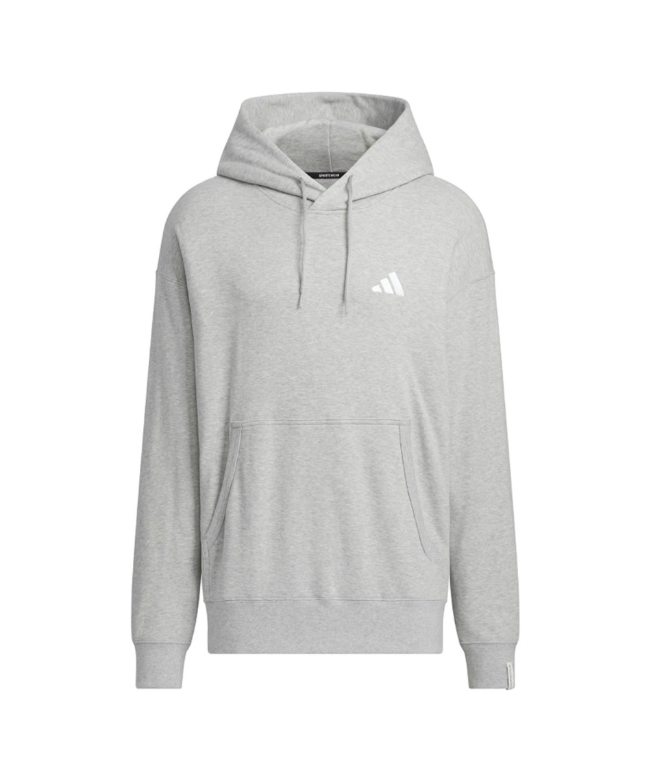 アディダス(adidas) スウェットパーカー M ESS+ SL スウェットフーディ