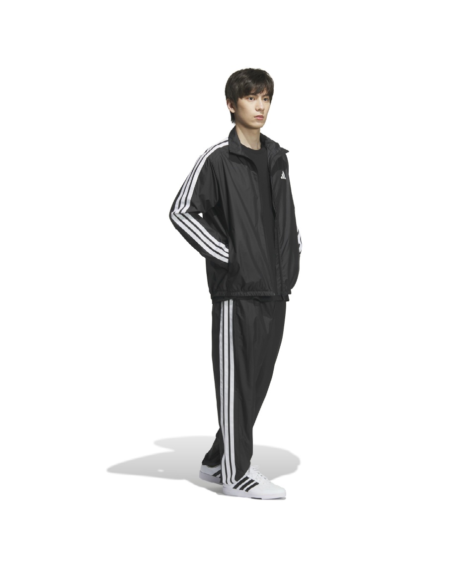 アディダス(adidas) ウインドブレーカー ジャケット Musthaves 3