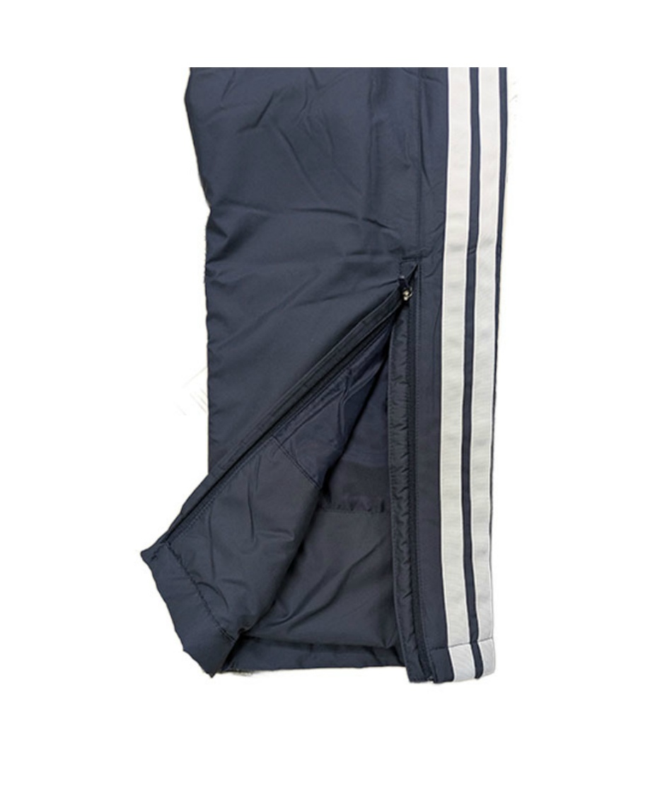 ウインドブレーカー パンツ MH 3S中綿ウォーマーパンツ ZQ883-JZ8772