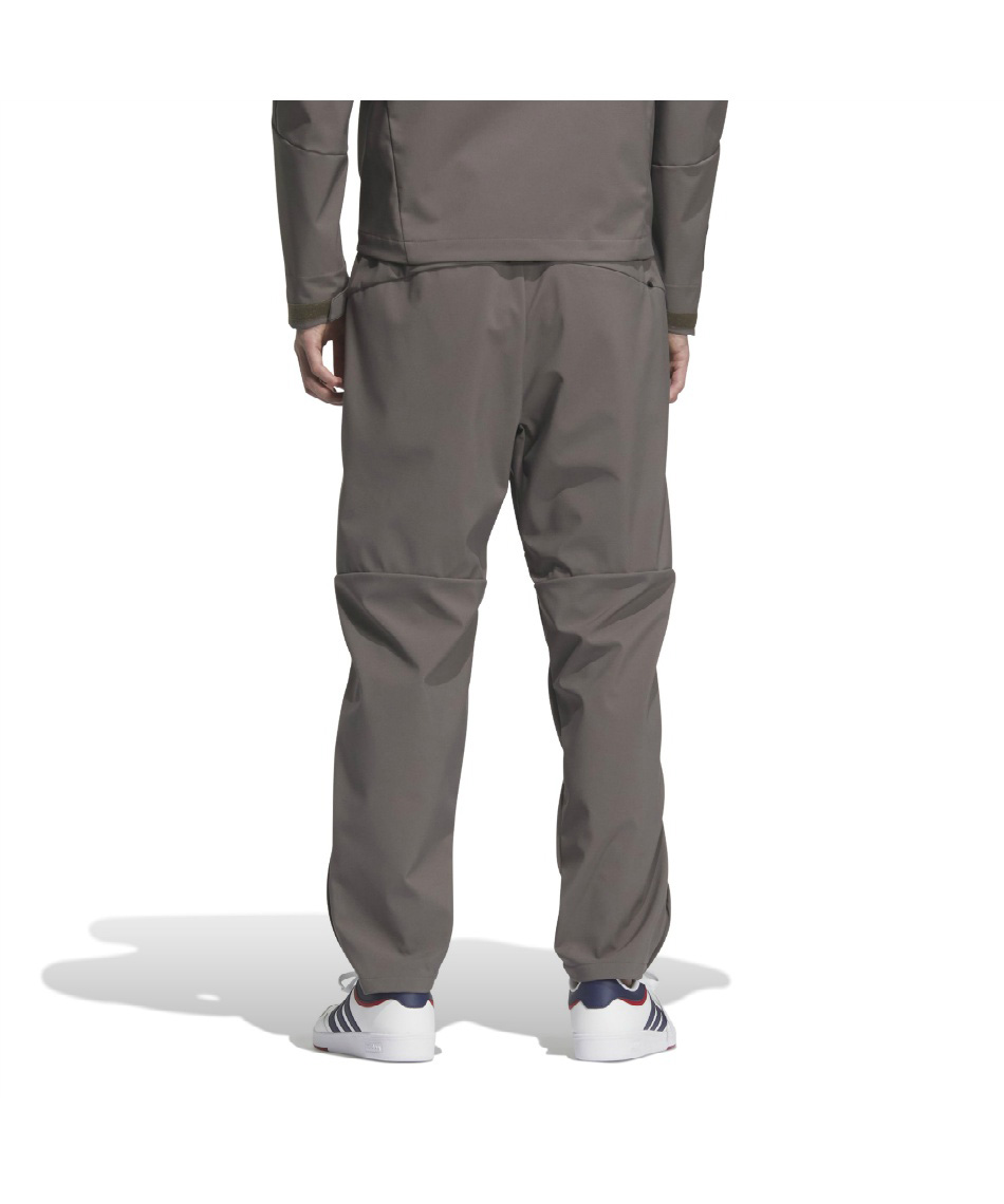 △ アディダス(adidas) ウインドブレーカー パンツ Premium Sports