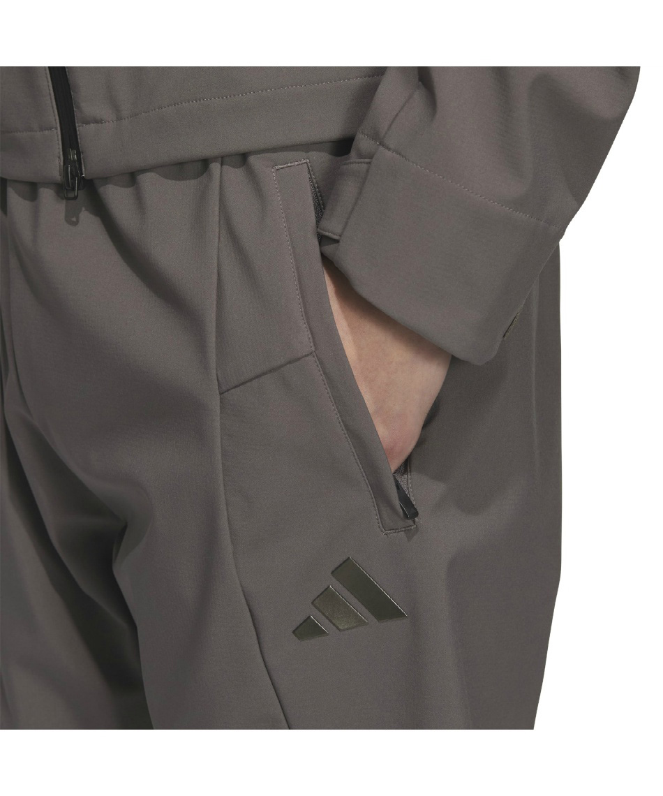 △ アディダス(adidas) ウインドブレーカー パンツ Premium Sports
