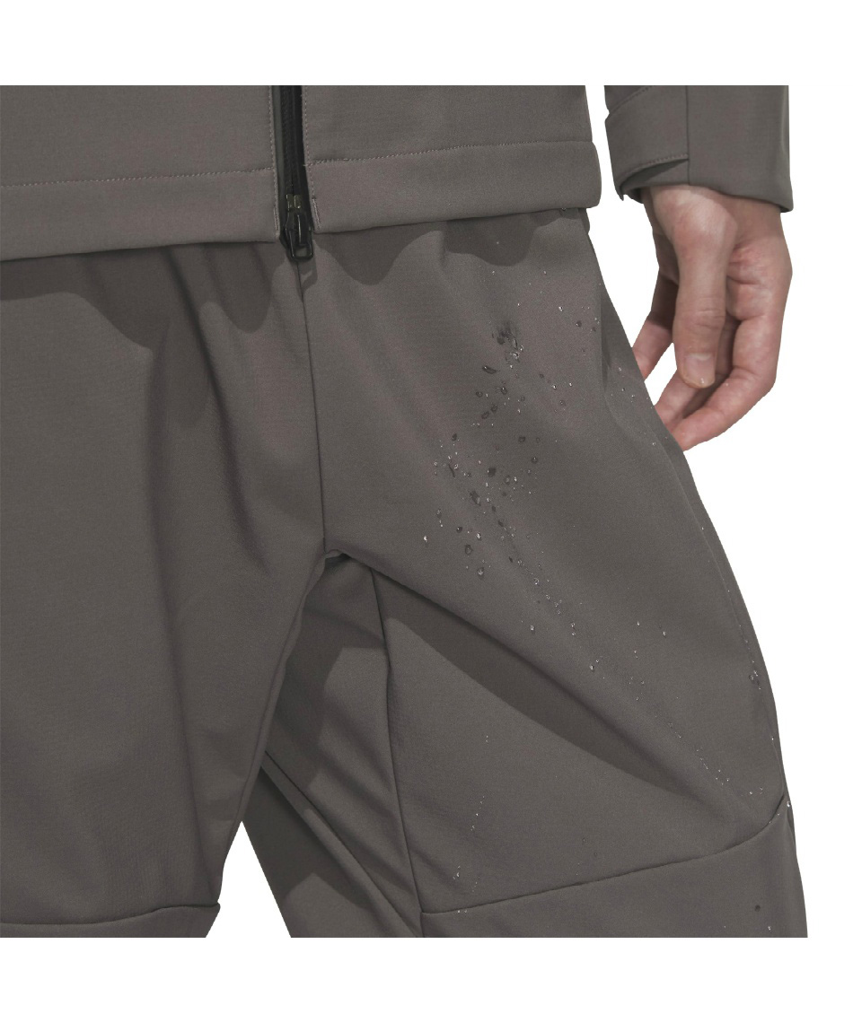 アディダス　スキーウェア　パンツ △ アディダス(adidas) ウインドブレーカー パンツ Premium Sports